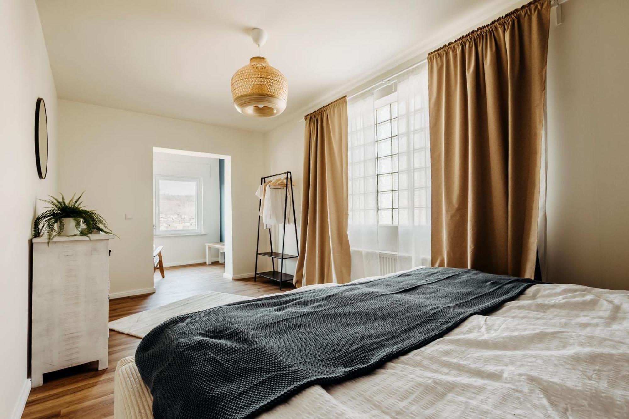 Traumwohnung Mit Sauna, Whirlpool & Wunderschoener Aussicht Plettenberg Kültér fotó