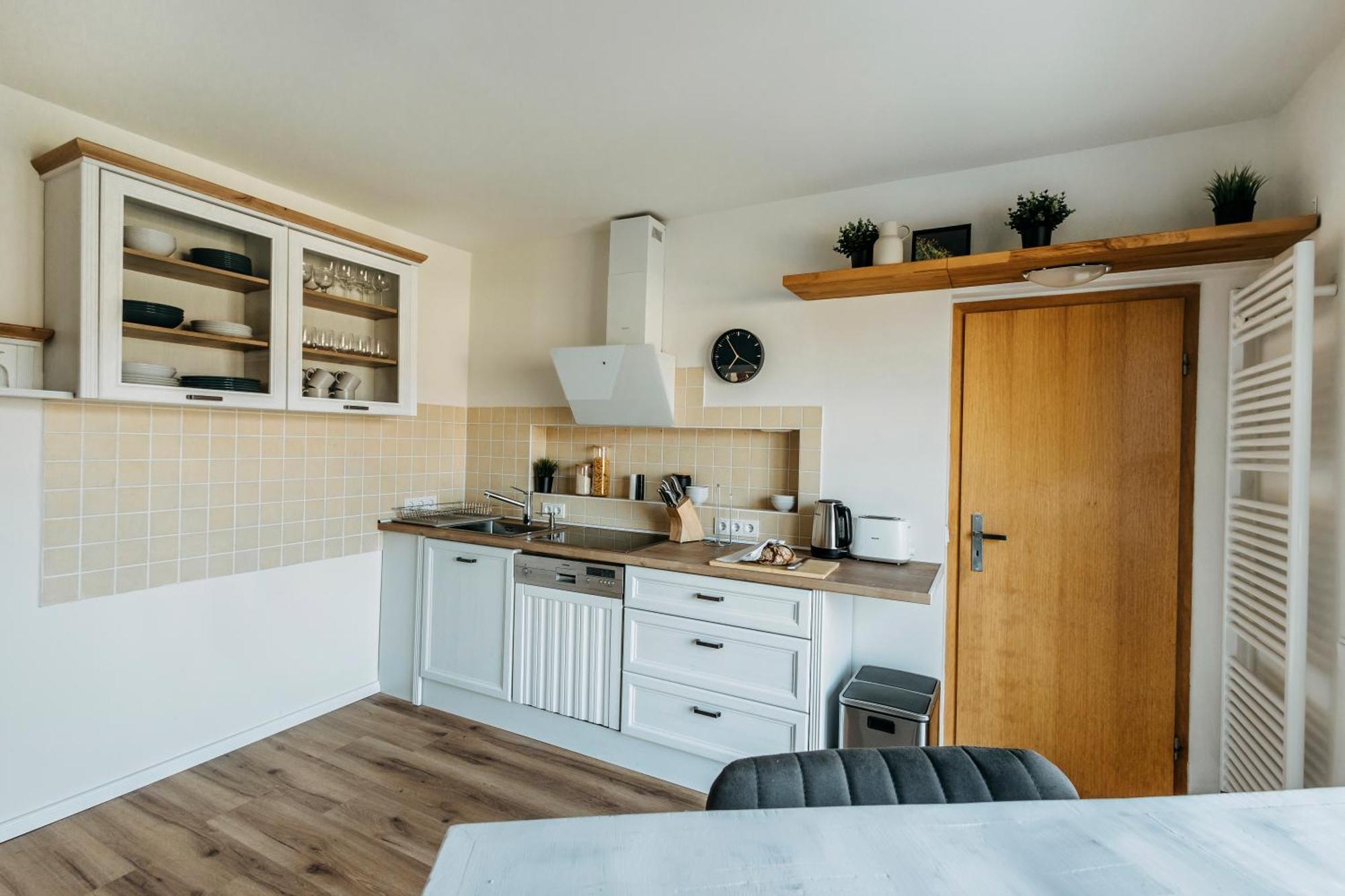 Traumwohnung Mit Sauna, Whirlpool & Wunderschoener Aussicht Plettenberg Kültér fotó